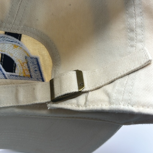 Los Angeles Rams ‘47 hat - Picture 5 of 7